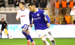 Несторовски е херој на Славен Белупо: Гол за три бода (ВИДЕО)