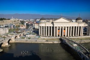 Наскоро нова нумизматичка поставка во Археолошкиот музеј во Скопје