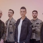 ЈОВАН ЈОВАНОВ СО ПРВА СОЛО ПЕСНА ПО 17 ГОДИНИ