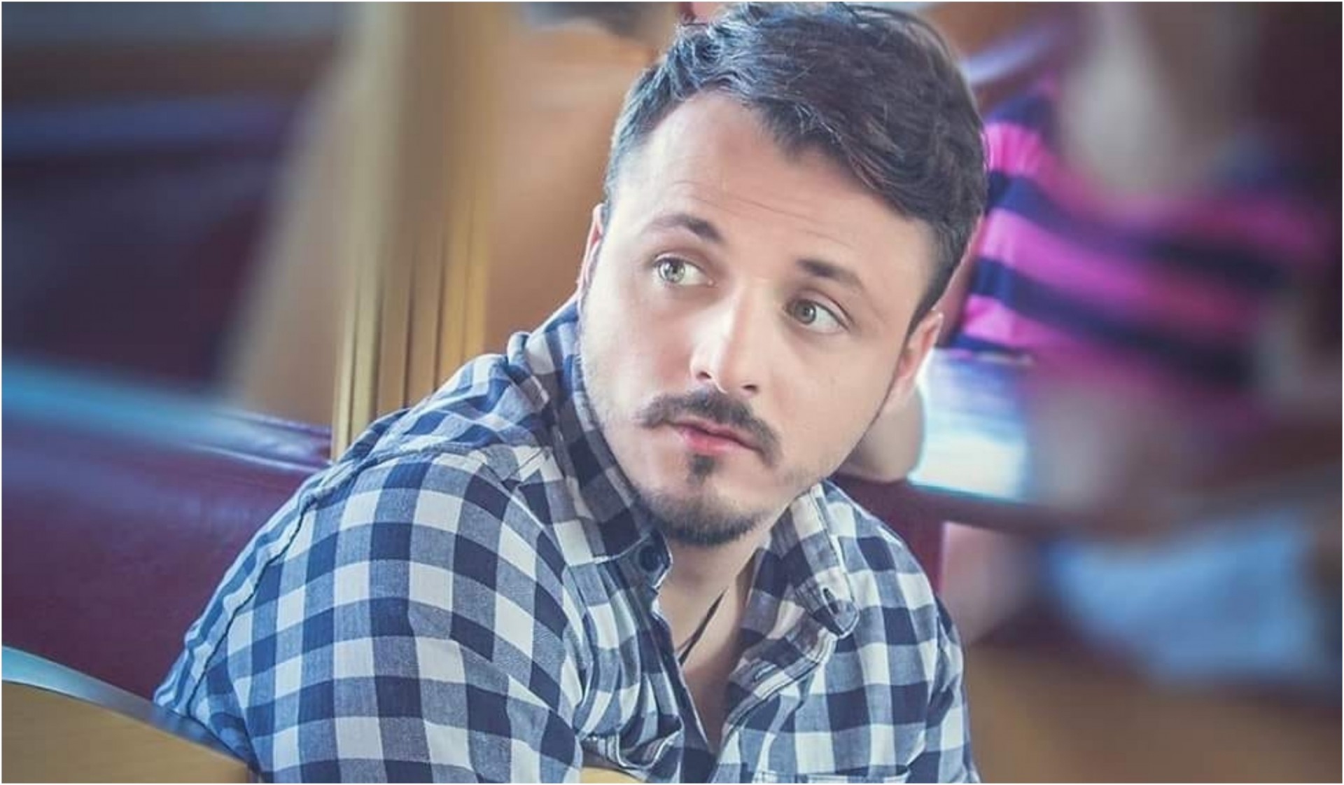 Киднапирањето на Даниел Кајмакоски официјално е потврдено: „Добро е, дома е и му е потребен мир“