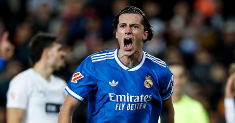 ВИДЕО: Реал Мадрид го најде лекот за Столе и ја освои „Местаља“