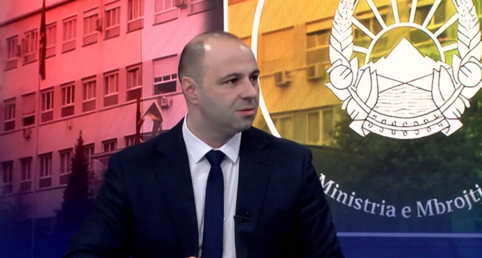 Мисајловски: Имаме стабилна и безбедна ситуација, тоа што го прави претседателот Трамп за мирот го поздравуваме