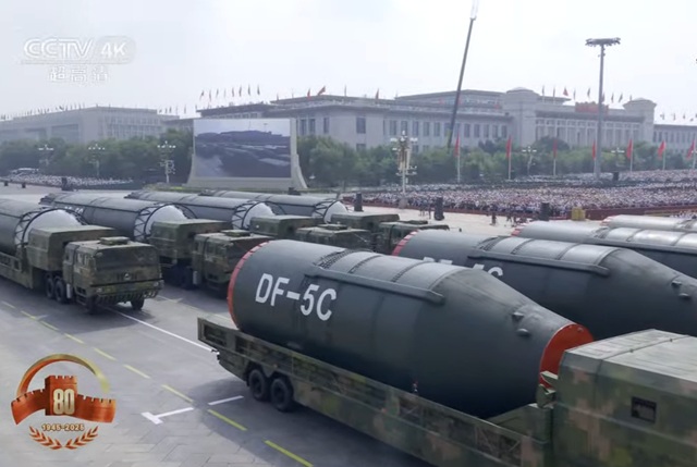 САД ОБЈАВИЈА НОВИ ДЕТАЛИ ЗА НАВОДНИОТ КИНЕСКИ НУКЛЕАРЕН ТЕСТ ОД 2020, ЕКСПЛОЗИЈАТА БИЛА РЕГИСТРИРАНА ОД СТАНИЦА ВО КАЗАХСТАН