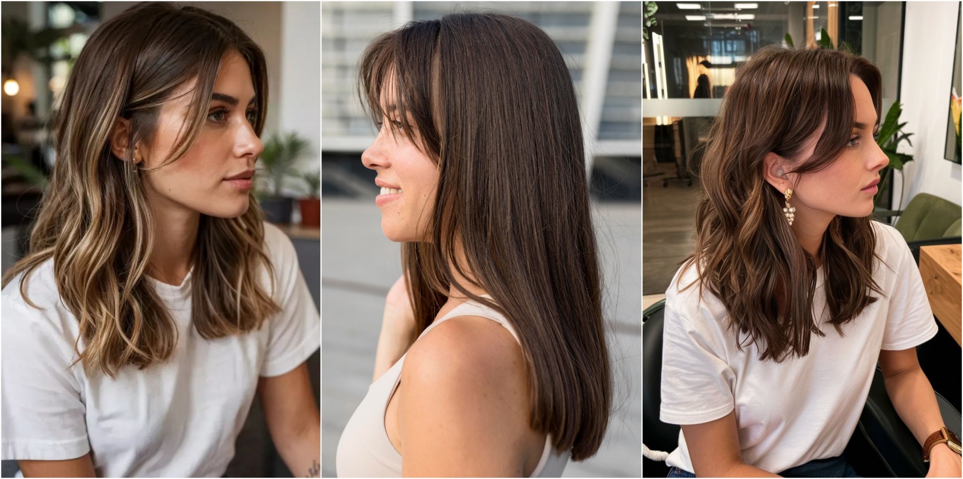 Заврши ерата на Боб фризурата – која е новиот хит?