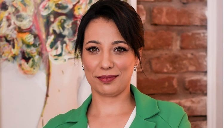 Проф. д-р Ана Чупеска: Царство на батерии