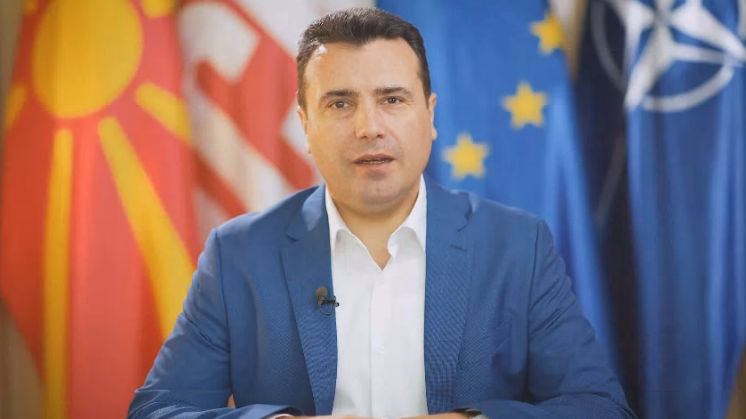 Заев се јави за обвинувањата за нелегална марихуана - ВМРО-ДПМНЕ не отстапува од кажаното