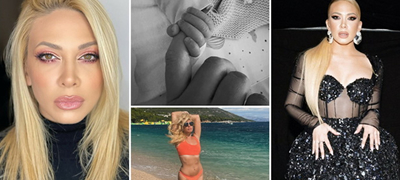 Нов скандал со Милица Тодоровиќ: „Како нејзиниот бивши свршеник и сегашниот оженет дечко ме измамија за 75.000 евра?“