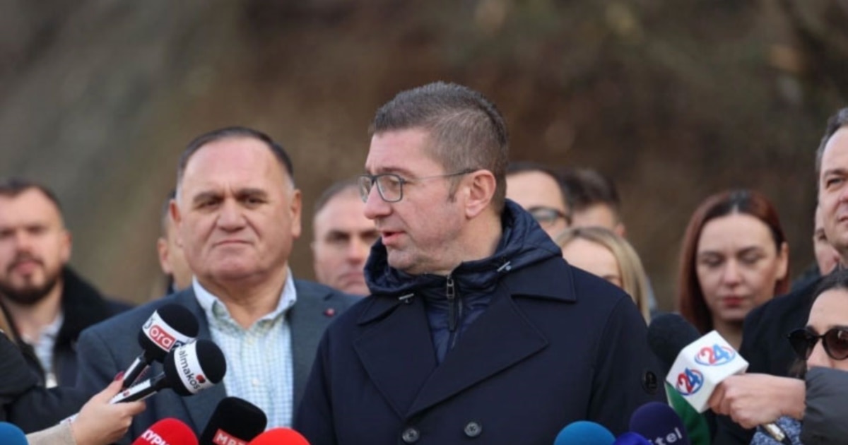 Мицкоски подготвен за средба со синдикатот и потпишување на договорот за државните службеници