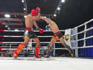 Утре Скопје е домаќин на Националното кикбокс првенство