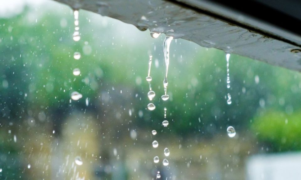 Минатата година декември бил натпросечно топол и потпросечно врнежлив