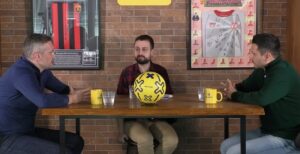 ГРОЗДАНОСКИ и ЃОШЕВСКИ во „ПРЕСИНГ“ – За амбициозните родители и притисокот врз децата: „Само 1% од децата кои тренираат стануваат фудбалери!“ (ВИДЕО)