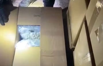 ОТКРИЕН КАНАЛОТ ЗА ШВЕРЦ НА КАНАБИС: Марихуаната пакувана како перници во Прилеп, разбиена софистицирана шема за транспортот