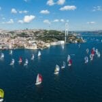 Туристичкиот сектор урива рекорди: Туркије лани со приходи од туризам од над 65 милијарди долари