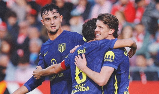 Атлетико носи мега засилување – голгетер од Серија А