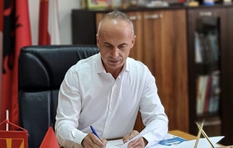 Дехари од ДУИ го оштетил буџетот на Кичево за 1,4 милиони денари како градоначалник, откриени злоупотреби со јавни набавки, вели МВР