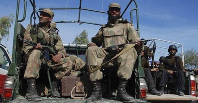 НАЈМАЛКУ 125 ЗАГИНАТИ ВО ПАКИСТАН ВО НАЈСМРТОНОСНИОТ ДЕН ЗА МИЛИТАНТИТЕ ВО ПОСЛЕДНИТЕ ДЕЦЕНИИ