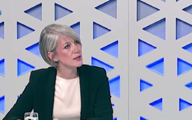 Мицкоски ја „отпиша“ Ристоска од трката за државен јавен обвинител