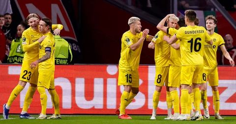 Ќе се изненадите: Колкав е буџетот за плати на европскиот хит?