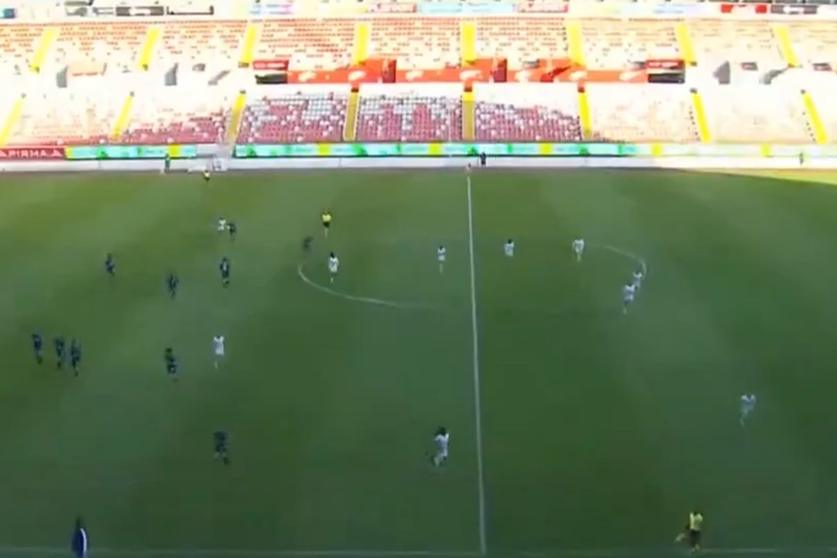 Картелите му се закануваат на СП 2026: Страв од пукање прекина меч во Мексико (ВИДЕО)