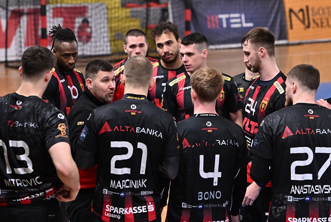 Плејофот го отвораат Алкалоид и Вардар, вечното дерби во второто коло