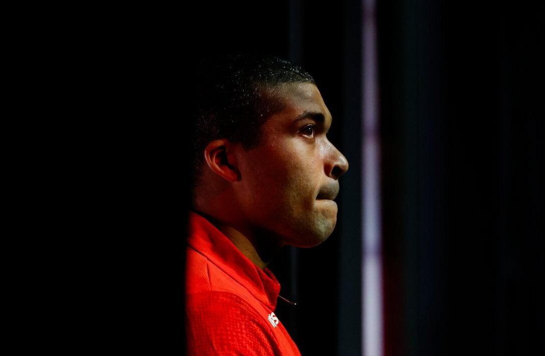 По 14 години во дресот на Данска – заврши репрезентативната кариера на Менса Ларсен!