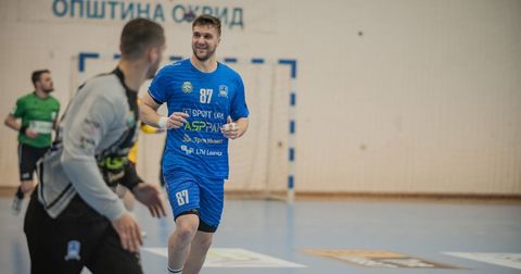 Прибетиќ: Имаме добра предност, ама ако се опуштиме – Дукла ќе нè казни!