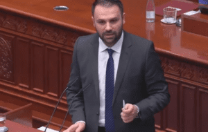 Дурмиши: Минималната плата повеќе е дневнополитичка отколку економска тема