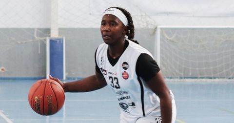 Крива Паланка загуби добиен натпревар од УБИ Грац