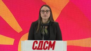 СДСМ: Скандал со повлекувањето на Кедев, дали Жан излезе со клевети за Филипче за да се спаси