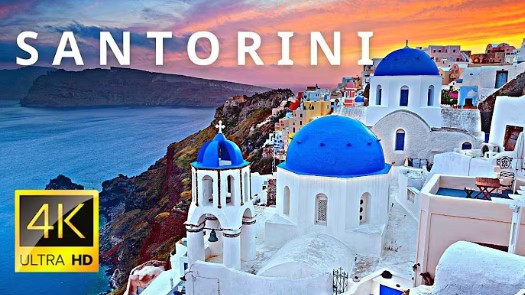 Нема јавање магаре на Санторини ако сте потешки од 100 кила