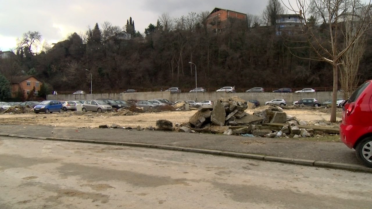 Ќе се стави ли крај на сообраќајниот хаос на клинички?