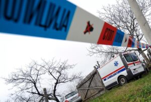 Во Горно Количани на ливада се пронајдени човечки коски и облека