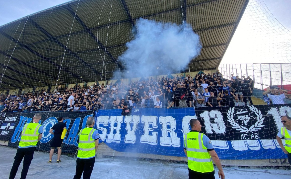 Од Шкупи се откажаа и – Шверцерите!