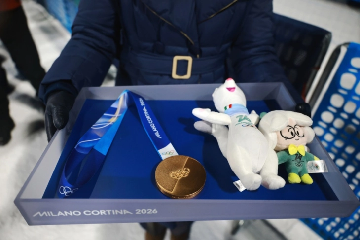 ЗОИ 2026: На пет дена до крајот, Норвешка убедлив лидер по освоени медали