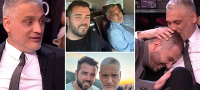 „Го прашувам колку ме сака од 1 до 10, вели 110“ – Аца Кос за интимата со политичарот Чедомир Јовановиќ