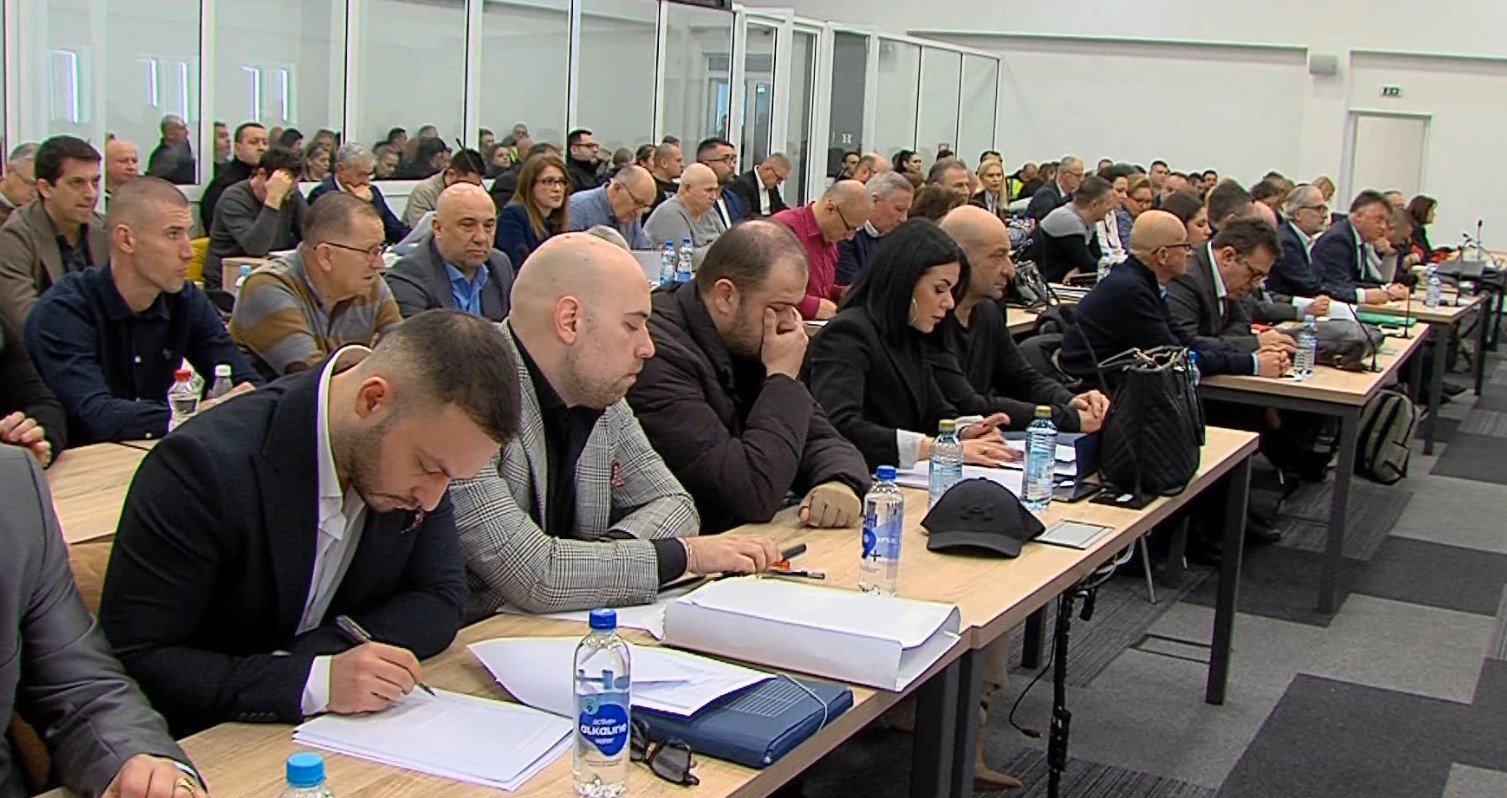 Судење за „Пулс“