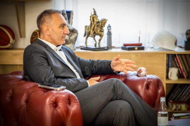 ВЛЕН: Куќниот притвор не е олеснување, Груби ги знае сите излези и влезови на системот на ДУИ