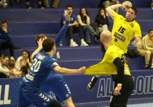 Андоновски: Задоволен од младите, оптимист сум за иднината на Пролет