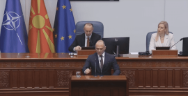 Венко Филипче до Мицкоски: Ги оставивте работниците без поголеми плати