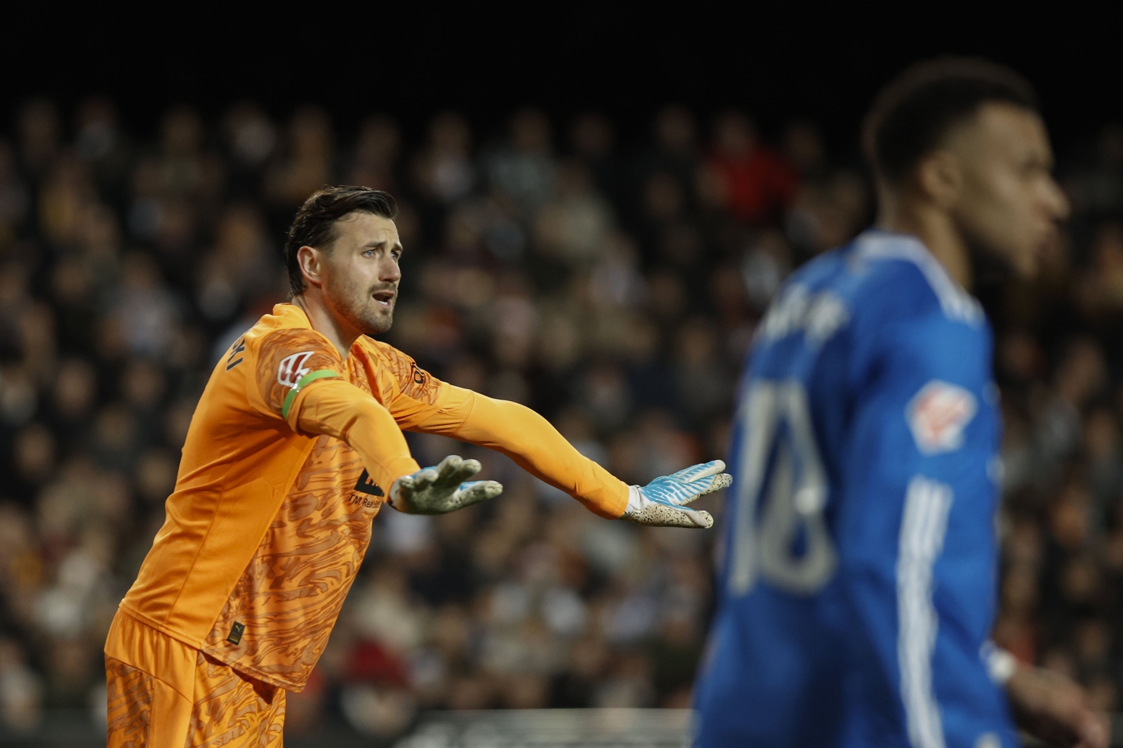 Столе не издржа - Реал седми пат по ред победи во Ла Лига (ВИДЕО)