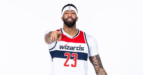 Ентони Дејвис смени клуб, ама нема да игра до крајот на сезоната