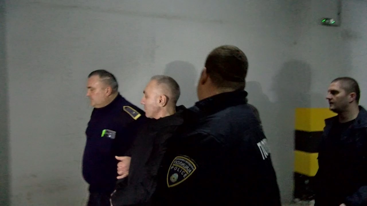 ТВ 24 дознава: Странска служба ја известила АНБ пред една година дека на Груби му се заканува ликвидација