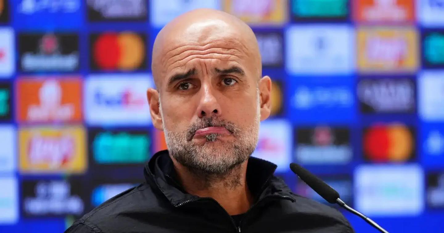 Гвардиола по двата кикса на Арсенал: „Не ме интересира ништо, само Њукасл ми е во глава“