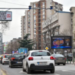 Во првиот месец од „Безбеден град“ поднесени 476 приговори