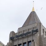 По масовните отпуштања – директорот на „Вашингтон пост“ поднесе оставка