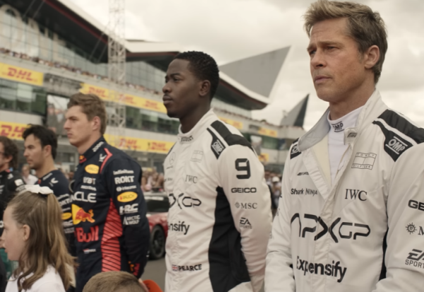 Се снима продолжение на „Формула 1“ - филмот кој го освои светот