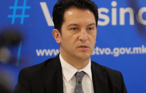 Сали не попушта: На албански ќе се полага правосудниот испит