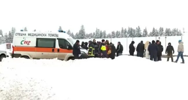 МИСТЕРИОЗНА СМРТ НА ШЕСТ ЛУЃЕ НА СТАРА ПЛАНИНА ВО БУГАРИЈА, УБИЕНИТЕ БИЛЕ ЕКОЛОШКИ АКТИВИСТИ И СЛЕДБЕНИЦИ НА БУДИЗМОТ