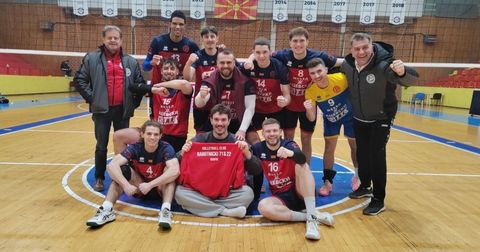 Изненадување на Работнички, прв домашен пораз за шампионот Струмица!