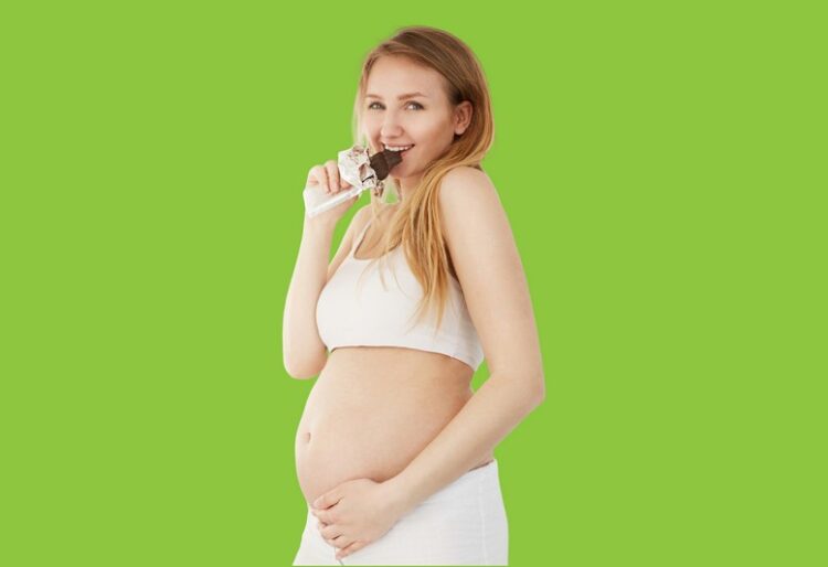 Зошто трудниците копнеат по одредена храна и дали тоа има врска со полот на бебето